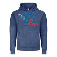 Vintage Denim bell,76ers Vintage Hoodie - tuanDangUi