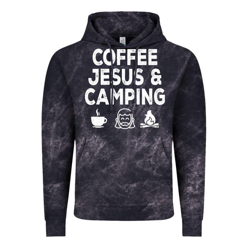 Camp Camping Camper Campfire Campsite Hiking Gift Vintage Hoodie by tuanDangUi | Teevron