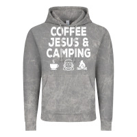 Cloud Rock camp camping camper campfire campsite hiking gift Vintage Hoodie - tuanDangUi