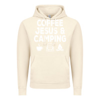 Vintage Artic camp camping camper campfire campsite hiking gift Vintage Hoodie - tuanDangUi