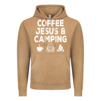 Vintage Camel camp camping camper campfire campsite hiking gift Vintage Hoodie - tuanDangUi