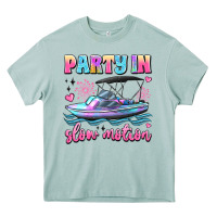 Arona party in slow motion Heavy Core Tee - JahusDesignShop
