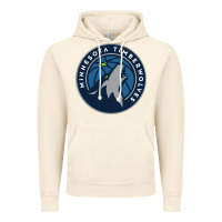 Vintage Artic the timberwolves Vintage Hoodie - tuanDangUi