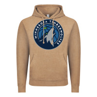 Vintage Coffee the timberwolves Vintage Hoodie - tuanDangUi