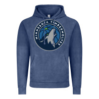 Vintage Denim the timberwolves Vintage Hoodie - tuanDangUi