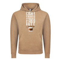 Vintage Coffee funny cigar smoker humidor gift set cigar lover sm Vintage Hoodie - tuanDangUi