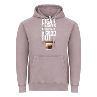 Vintage Zinc funny cigar smoker humidor gift set cigar lover sm Vintage Hoodie - tuanDangUi