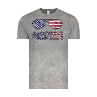 Cloud Rock Merica Vintage Tee - Bettercallsaul