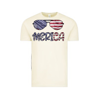 Vintage Arctic Merica Vintage Tee - Bettercallsaul