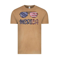 Vintage Camel Merica Vintage Tee - Bettercallsaul
