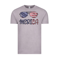 Vintage Zinc Merica Vintage Tee - Bettercallsaul