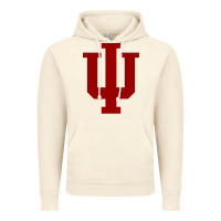 Vintage Artic indiana hoosiers Vintage Hoodie - tuanDangUi