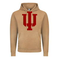 Vintage Camel indiana hoosiers Vintage Hoodie - tuanDangUi