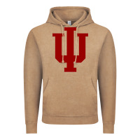 Vintage Coffee indiana hoosiers Vintage Hoodie - tuanDangUi