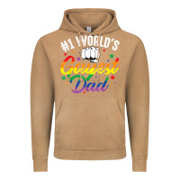 Vintage Camel 1 worlds gayest dad funny fathers day lgbt pride r Vintage Hoodie - tuanDangUi