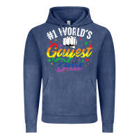 Vintage Denim 1 worlds gayest dad funny fathers day lgbt pride r Vintage Hoodie - tuanDangUi