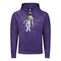Cloud Purple silent hill nurse Vintage Hoodie - tuanDangUi