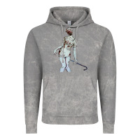 Cloud Rock silent hill nurse Vintage Hoodie - tuanDangUi
