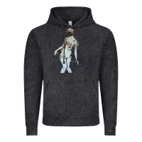 Vintage Black silent hill nurse Vintage Hoodie - tuanDangUi