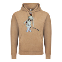 Vintage Coffee silent hill nurse Vintage Hoodie - tuanDangUi