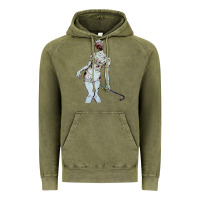 Vintage Olive silent hill nurse Vintage Hoodie - tuanDangUi