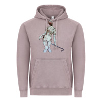 Vintage Zinc silent hill nurse Vintage Hoodie - tuanDangUi