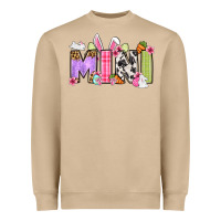 Easter Mini Heavyweight Sweatshirt | Teevron