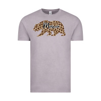 Vintage Zinc Mama Leopard Vintage Tee - Bettercallsaul