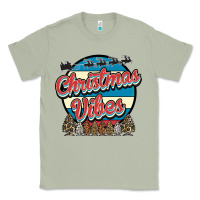 Matcha Christmas Vibes Classic Tee - Bettercallsaul