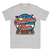 Moon Dust Christmas Vibes Classic Tee - Bettercallsaul
