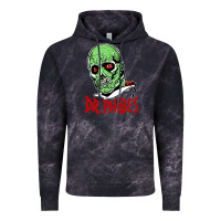 Cloud Black dr. phibes Vintage Hoodie - tuanDangUi