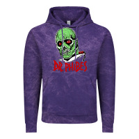 Cloud Purple dr. phibes Vintage Hoodie - tuanDangUi