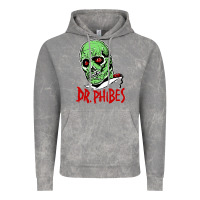 Cloud Rock dr. phibes Vintage Hoodie - tuanDangUi