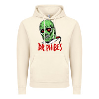 Vintage Artic dr. phibes Vintage Hoodie - tuanDangUi