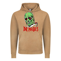 Vintage Camel dr. phibes Vintage Hoodie - tuanDangUi