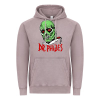 Vintage Zinc dr. phibes Vintage Hoodie - tuanDangUi