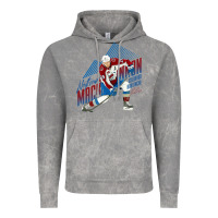 Cloud Rock nathan mackinnon Vintage Hoodie - tuanDangUi