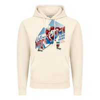 Vintage Artic nathan mackinnon Vintage Hoodie - tuanDangUi