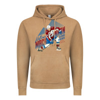 Vintage Camel nathan mackinnon Vintage Hoodie - tuanDangUi