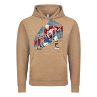 Vintage Coffee nathan mackinnon Vintage Hoodie - tuanDangUi