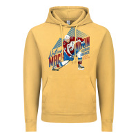 Vintage Mustard nathan mackinnon Vintage Hoodie - tuanDangUi