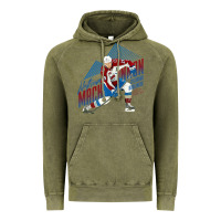 Vintage Olive nathan mackinnon Vintage Hoodie - tuanDangUi