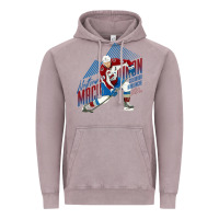 Vintage Zinc nathan mackinnon Vintage Hoodie - tuanDangUi