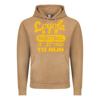 Vintage Camel sister jean   loyola basketball is second to nun Vintage Hoodie - tuanDangUi
