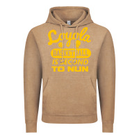 Vintage Coffee sister jean   loyola basketball is second to nun Vintage Hoodie - tuanDangUi