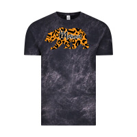 Cloud Black Mama Bear Vintage Tee - Bettercallsaul