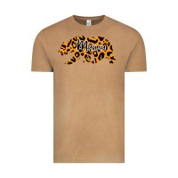 Vintage Camel Mama Bear Vintage Tee - Bettercallsaul