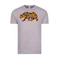 Vintage Zinc Mama Bear Vintage Tee - Bettercallsaul