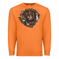 Carrot Autism Awareness Baseball Premium Sweatshirt - CowhideDigitalArt