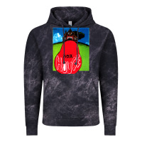 Cloud Black house (hausu) 1977 poster Vintage Hoodie - tuanDangUi